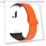 Magnetic TPU Watch Strap — Wearable Accessories, Smartwatch 2025
