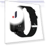 Nylon Canvas Smart Watch Band — Smartwatch Straps, Smartwatch 2025