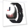 Nylon Sport Watch Band — Bands, Smartwatch 2025
