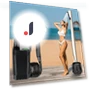 Portable Electric Shower — Outdoor Showers, Home Textile Star