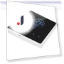 Programmable Digital Thermostat — Climate Control Devices