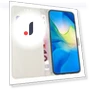 PU Leather Marble Pattern Printing Phone Case — Bumpers, Smartwatch 2025