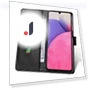 PU Leather Wallet Case with TPU Bumper and Stand — Bumpers, Smartwatch 2025