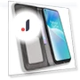 Retro Shockproof Phone Case Wallet — Basic Cases, Smartwatch 2025