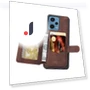 RFID Blocking Phone Case — Phone Accessories, Smartwatch 2025