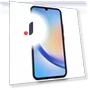Rubberized Back Case Skin-Touch PC Cell Phone Cover — Bumpers, Smartwatch 2025