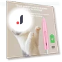 Silent Electric Pet Grooming Clipper — Hair Clippers, gaodaidecoe