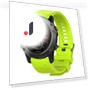 Silicone Watch Band — Bands, Smartwatch 2025