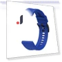 Silicone Watch Band — Fitness Bands, Smartwatch 2025