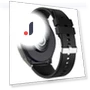 Silicone Watch Strap — Bands, Smartwatch 2025