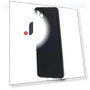 Slim Phone Case Protective Matte Case — Screen Protectors, Smartwatch 2025