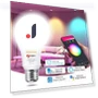 Smart LED RGB Bulb — LED, saimili