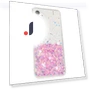 Soft TPU Case Glitter Sparkle Epoxy Glow In The Dark Phone Cover — Phone Accessories, Smartwatch 2025