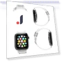 Soft TPU Replacement Band for Smartwatches — Smartwatch Straps, Smartwatch 2025