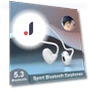 Sports Headphones with Microphone — Headsets, JZxiongkun