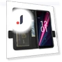 Stand Wallet Magnetic Clasp Protective Cover — Screen Protectors, Smartwatch 2025