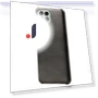 Textured PU Leather Coated PC Phone Case — Bumpers, Smartwatch 2025