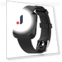 TPE Sports Replacement Watch Strap — Bands, Smartwatch 2025
