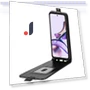 Vertical Flip PU Leather Cover — Flip Cases, Smartwatch 2025