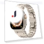 Watch Strap — Bands, Smartwatch 2025
