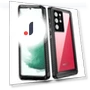 Waterproof Case for Samsung Galaxy S22 Ultra 5G — Cases, REDPEPPER