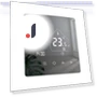 WiFi Thermostat for Electric Floor Heating — Home Climate Control, Minco Thermostatic