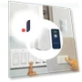 Wireless Light Button Remote — Remote Controls, biaorun