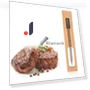 Wireless Meat and Food Thermometer — Thermometers, Leisure outdoor