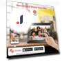 10.1-inch IPS Cloud Picture Frame — Digital Frames, Crown Global