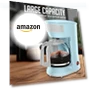 Превью 12-Cup Drip Coffee Maker — Coffee Makers, OVENTE