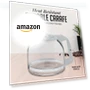 Превью 12-Cup Drip Coffee Maker — Coffee Makers, OVENTE