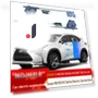 4-Door Electric Lock with Closer — Keyless Entry, Discount Domain