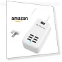 Превью 6 Ports USB Charger Hub — Chargers, Mini Butterballe