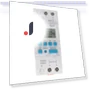 7-Day Programmable LCD Display Timer — Timers, Vestidos