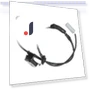 ABS Wheel Speed Sensor — Speed Sensors