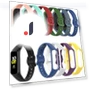 Adjustable Rubber Replacement Watch Band — Bands, JTRkasac