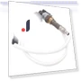 Air Fuel Ratio Sensor O2 Sensor Upstream Sensor 1 Replacement — Air Bag