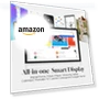 Превью All-in-one Smart Display with Anti-Glare Touchscreen — Media Players, Changing