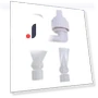 Aquarium Duckbill Nozzle — Nozzles, Health & Beauty PRODUCT