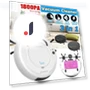 Automatic 3-in-1 Sweeping Robot — Smart Cleaning Robots, Angel 05