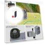 Automatic Garden Hose Sprinkler Timer — Automatic Irrigation, Fetong
