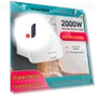 Automatic Hand Dryer with Sensor — Hand Dryers, Deals Supermarket