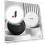 Automatic Intelligent Robot Vacuum Cleaner — Smart Cleaning Robots, RC LADY
