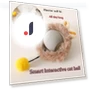 Automatic Rolling Smart Toys for Cats — Cat Playthings, QIIAII D