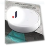 Automatic Sweeping Robot Vacuum — Smart Cleaning Robots, AVE