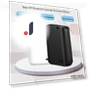 Bluetooth Aroma Diffuser with Timer — Diffusers, Deals Supermarket