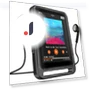 Bluetooth MP3 Player — Portable Sound Systems, Bobo Life