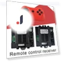 Bluetooth Remote Controller — Remote Controls, kajin