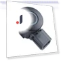 Bumper Parking Sensor — Accessories, happybuySE