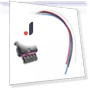 Camshaft Position Sensor Connector — Acceleration, PHYUN-autoparts